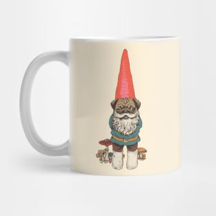 Pugnomie Mug